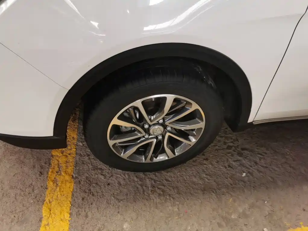 Baojun 730 — миниатюра 23