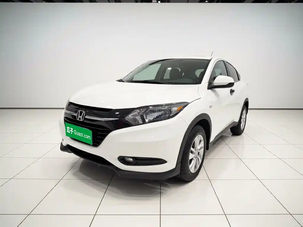 Honda Vezel 2017 1.5L CVT Comfort