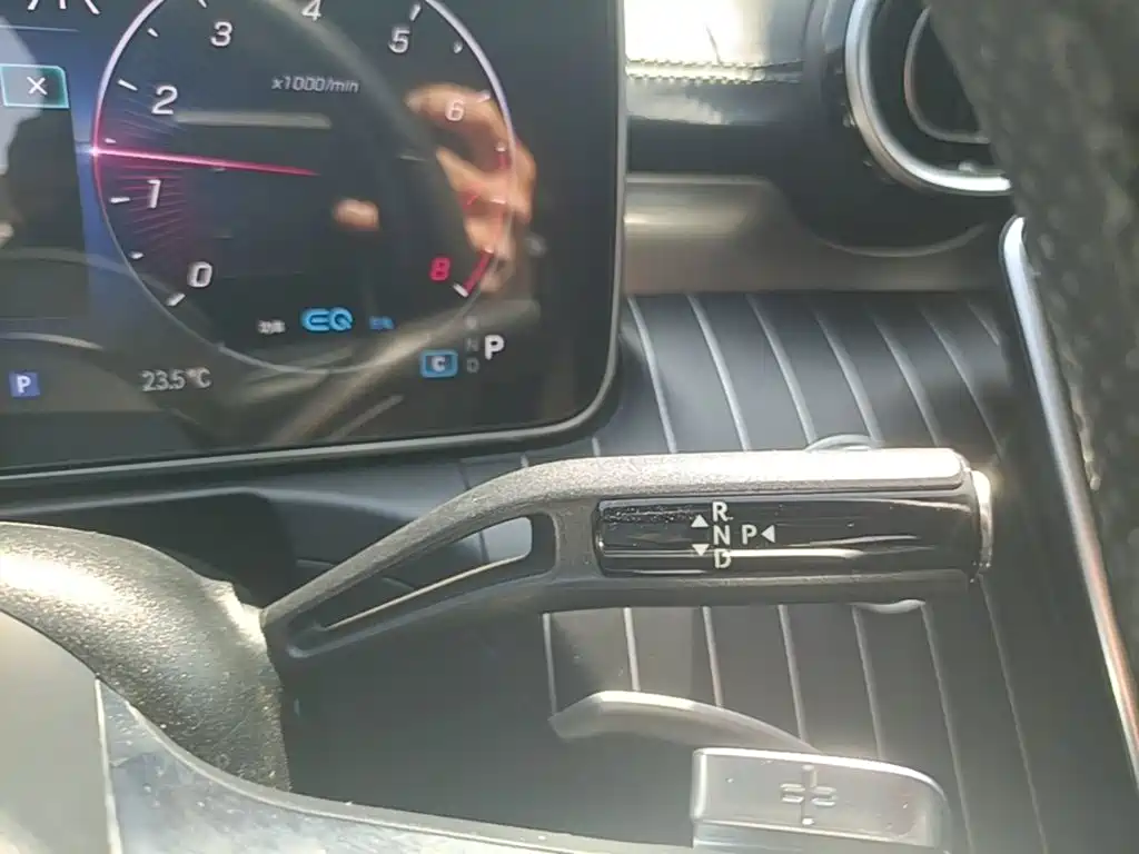 Mercedes-Benz C-Class C 2022 C 200 L Sport