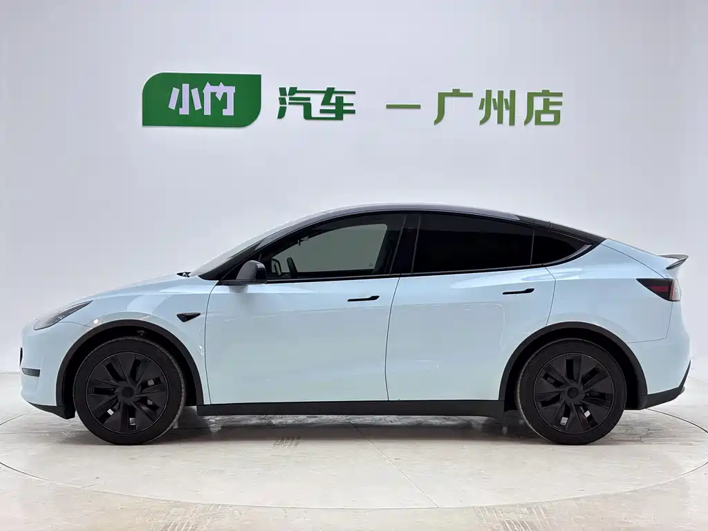 Tesla Model Y — миниатюра 7