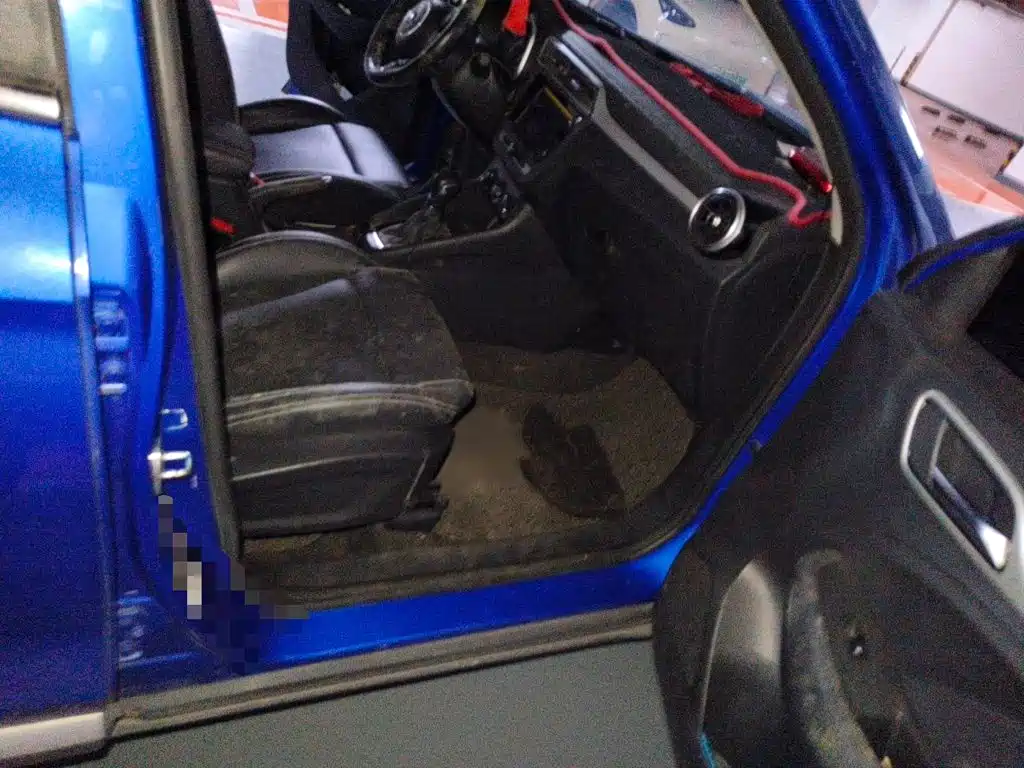 MG ZS — миниатюра 20