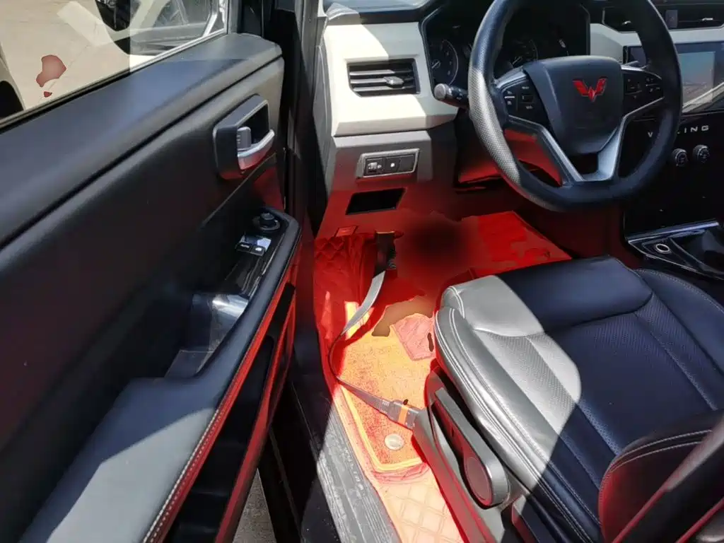 Wuling Zhengcheng — миниатюра 16