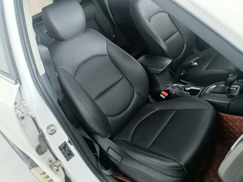 Hyundai ix35 — миниатюра 25
