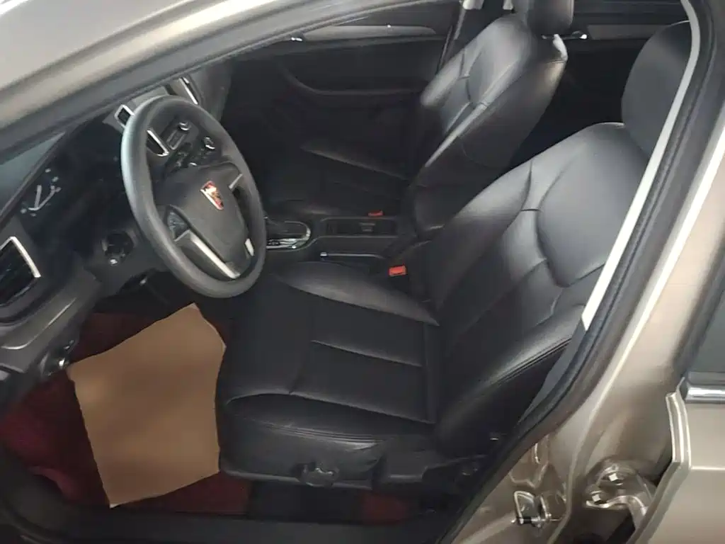 Roewe 360 — миниатюра 15