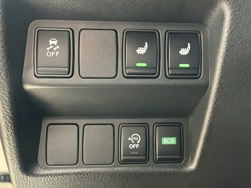 Nissan X-Trail — миниатюра 18