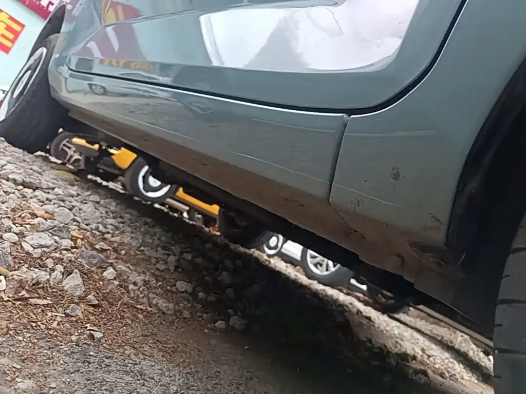 Wuling MINIEV — миниатюра 21