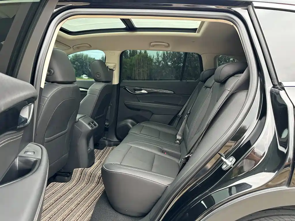 Buick Envision Plus — миниатюра 9