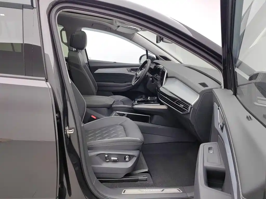 Volkswagen Talagon — миниатюра 23