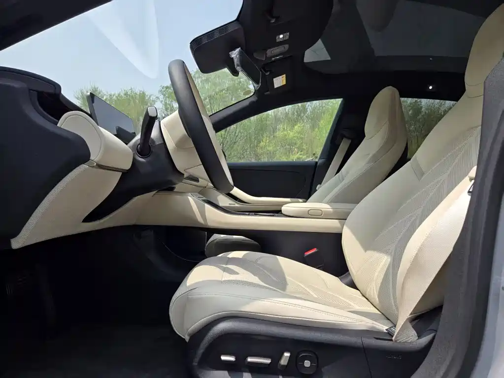 NIO ET5 2025 75kWh