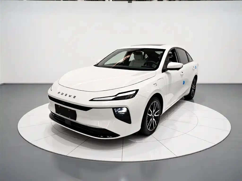 Roewe D6 2025 450km Premium