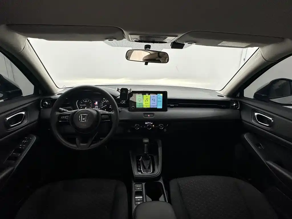 Honda XR-V 2023 1.5L CVT