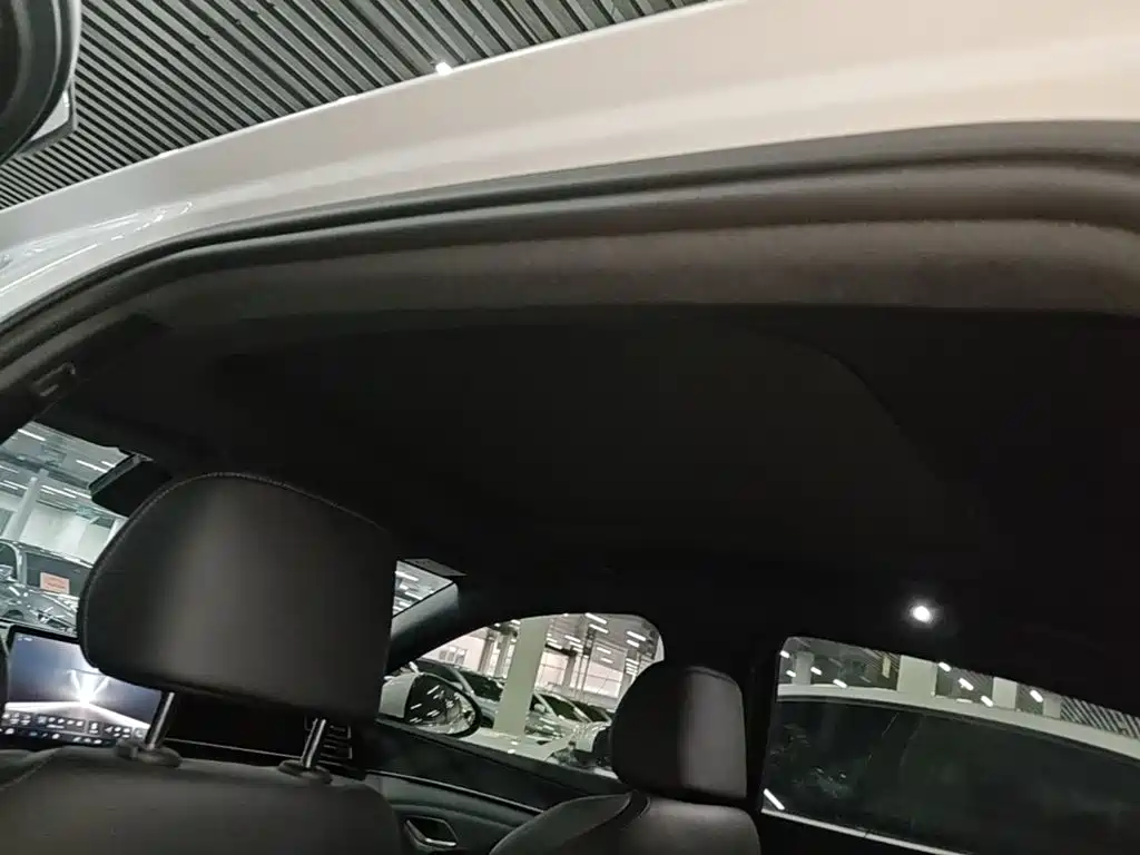 BYD Qin L — миниатюра 18