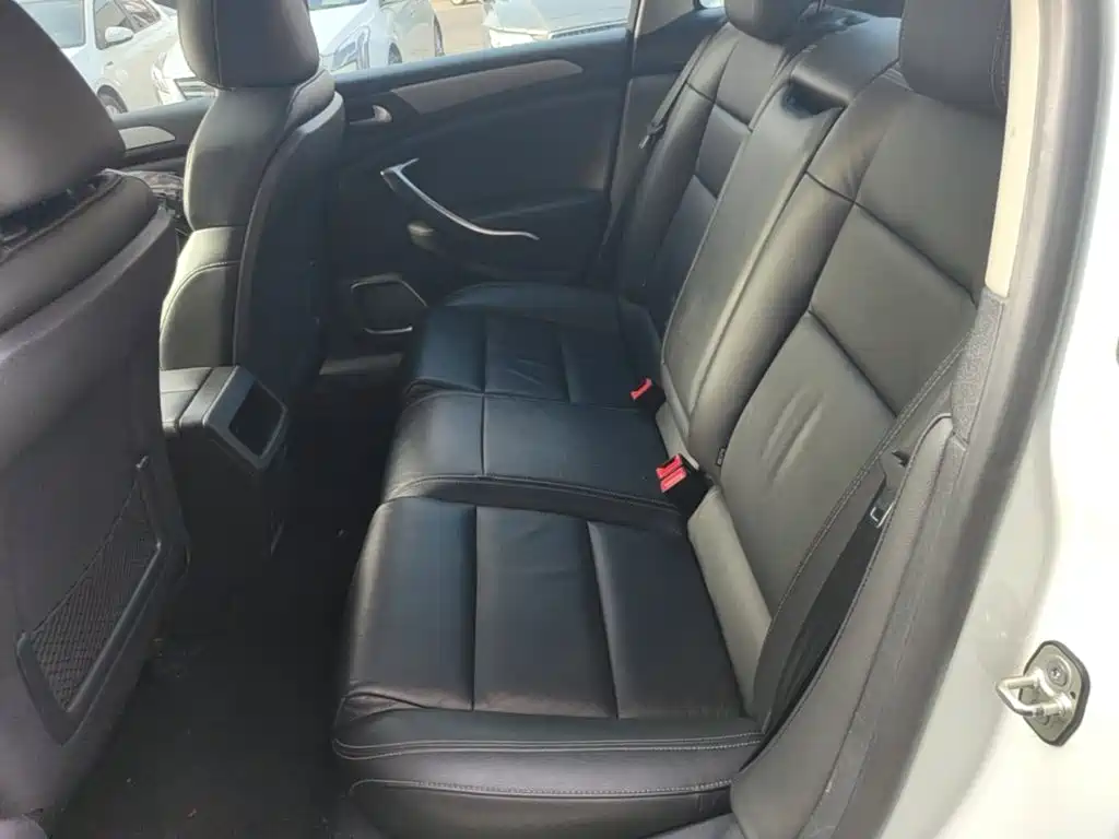 Citroen C5 — миниатюра 17