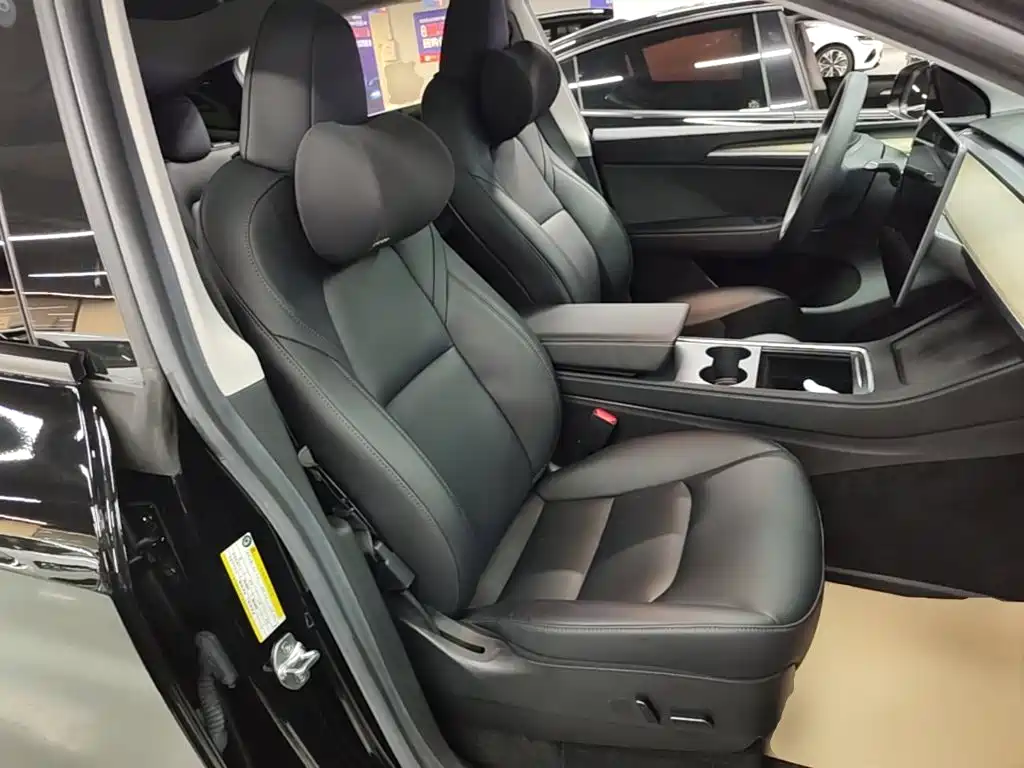 Tesla Model Y — миниатюра 25