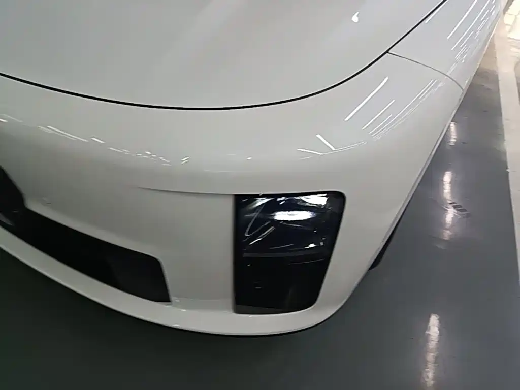 Li Auto Li i6 — миниатюра 24