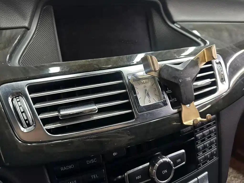 Mercedes-Benz CLS — миниатюра 8