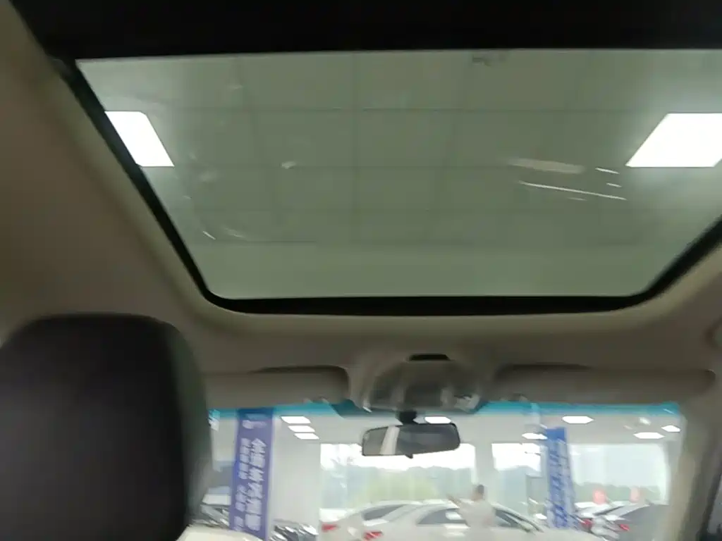 Geely Boyue — миниатюра 18