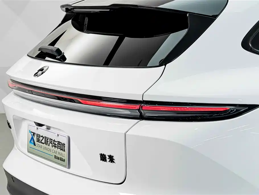 NIO ET5T — миниатюра 8