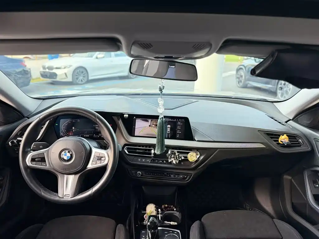 BMW 2 Series (Import) — миниатюра 10