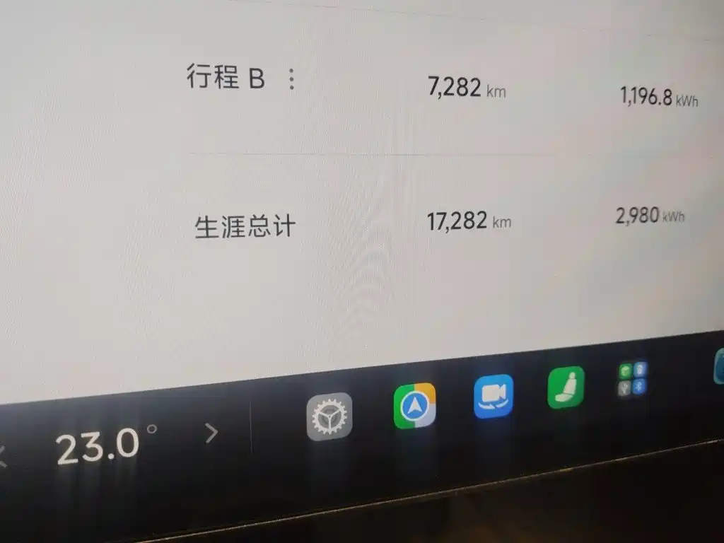 Xiaomi SU7 — миниатюра 5