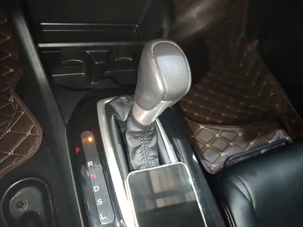 Honda Crider — миниатюра 14