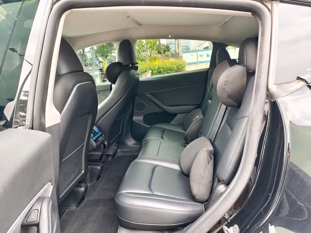 Tesla Model Y — миниатюра 13