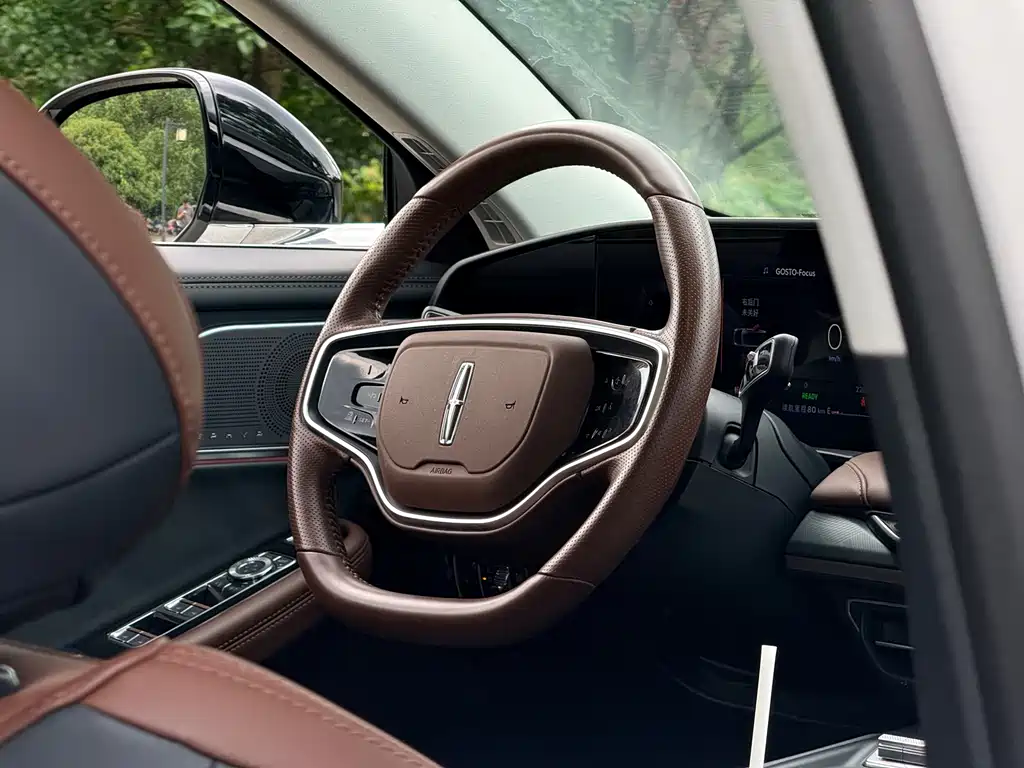Lincoln Z — миниатюра 15