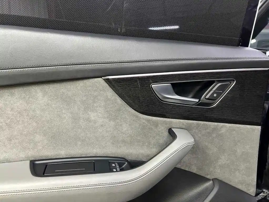 Audi Q8 — миниатюра 23