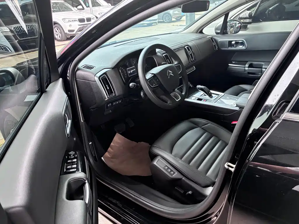 Citroen C6 2020 400THP Luxury