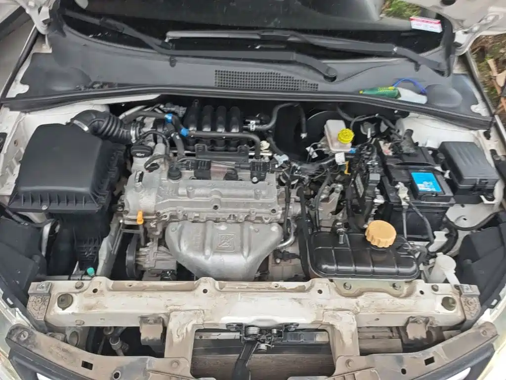 Baojun 310 — миниатюра 20