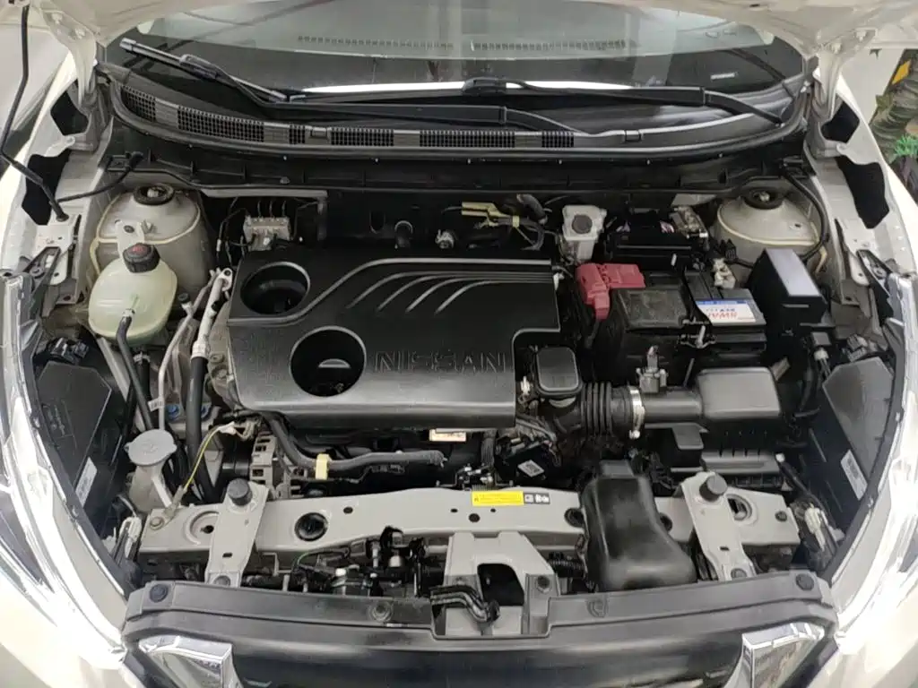 Nissan Kicks — миниатюра 20