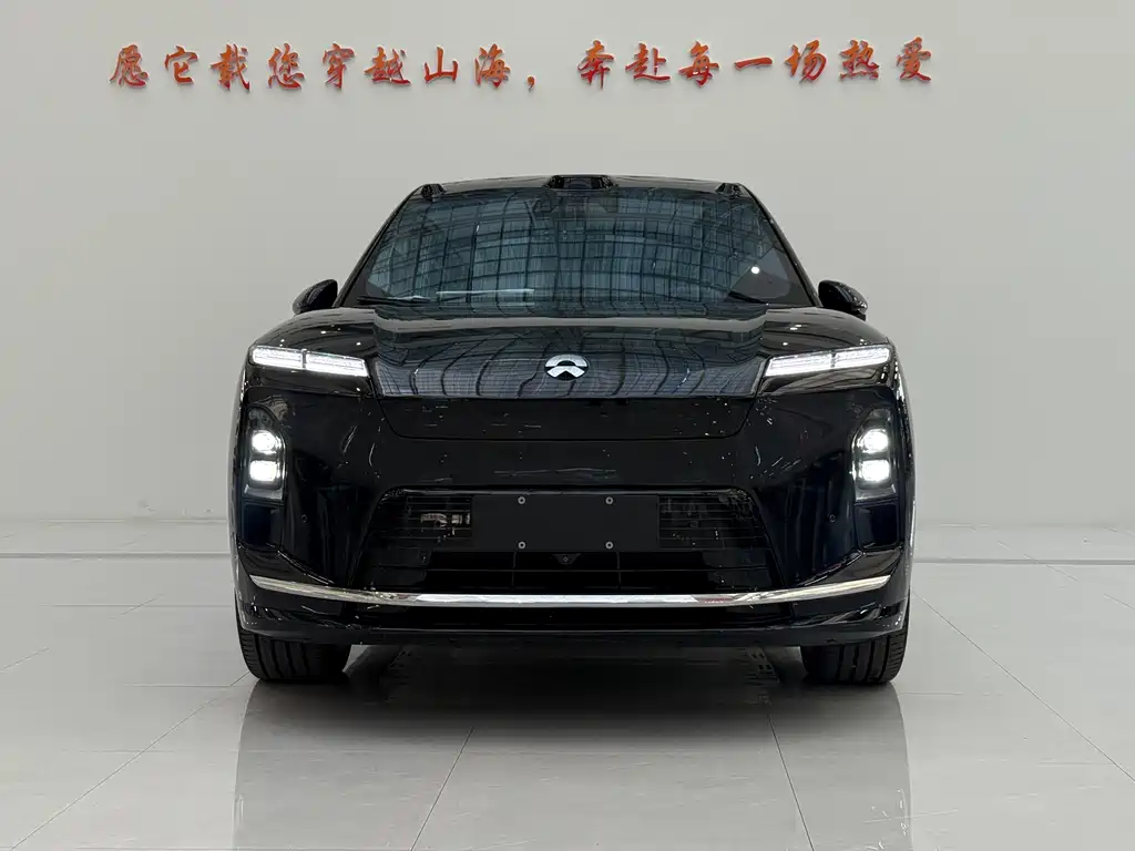 NIO ES8 2026 мест Executive Luxury