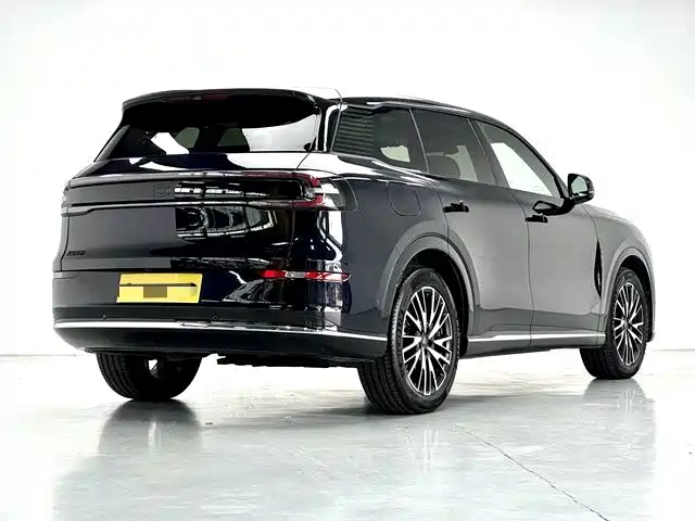 Qiyuan Qiyuan Q07 — миниатюра 9
