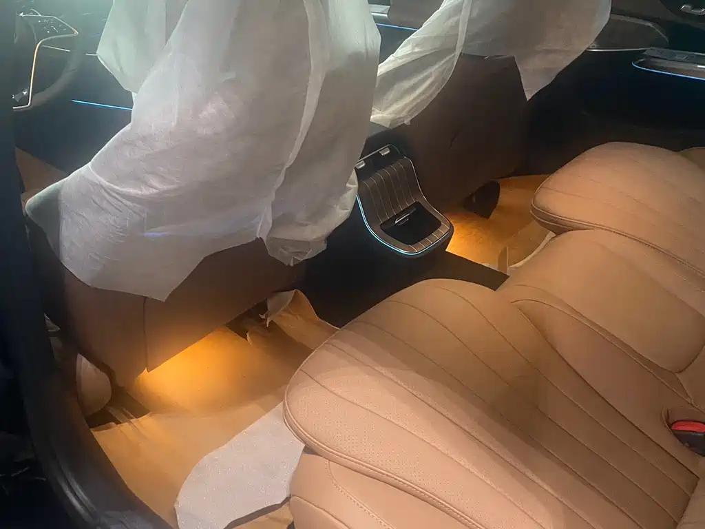 Mercedes-Benz E-Class E 2026 E 300 L Luxury