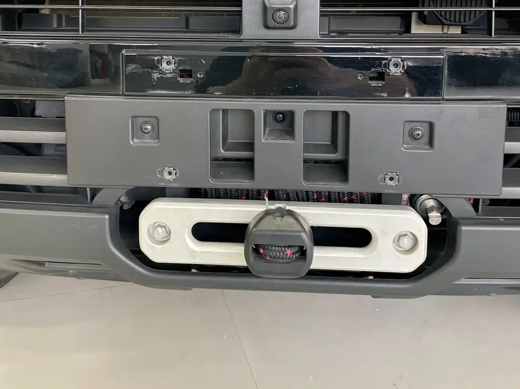Tank 700 New Energy Hi4-T Ultimate Edition, фото 27