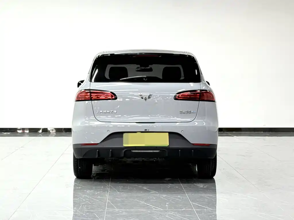 Wuling Bingo PLUS — миниатюра 5