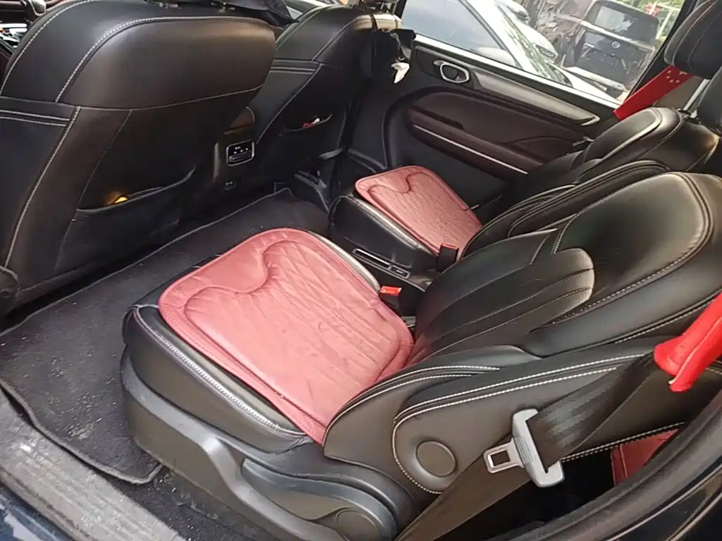 GAC Motor Trumpchi M6 — миниатюра 15