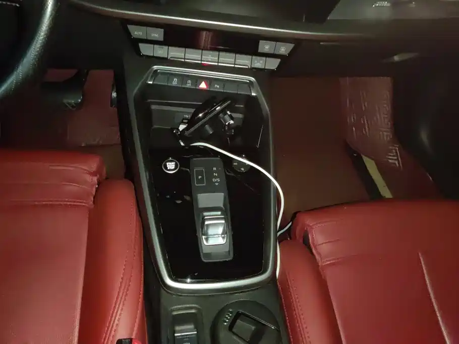 Audi A3 — миниатюра 16