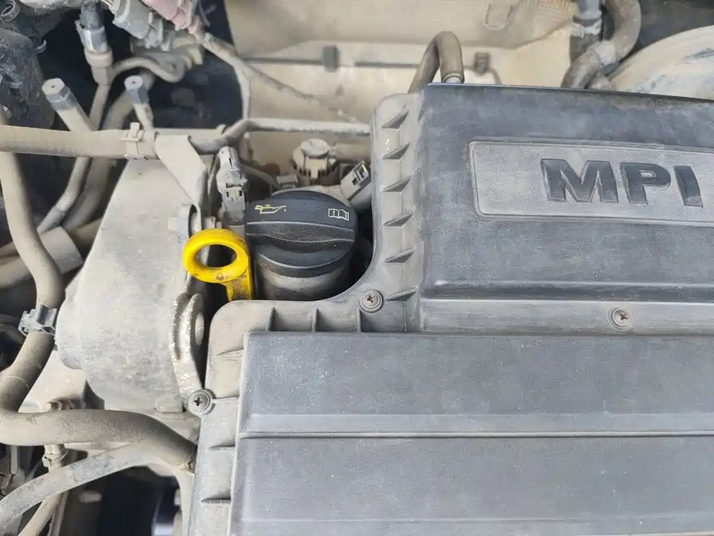 Volkswagen Lavida — миниатюра 21