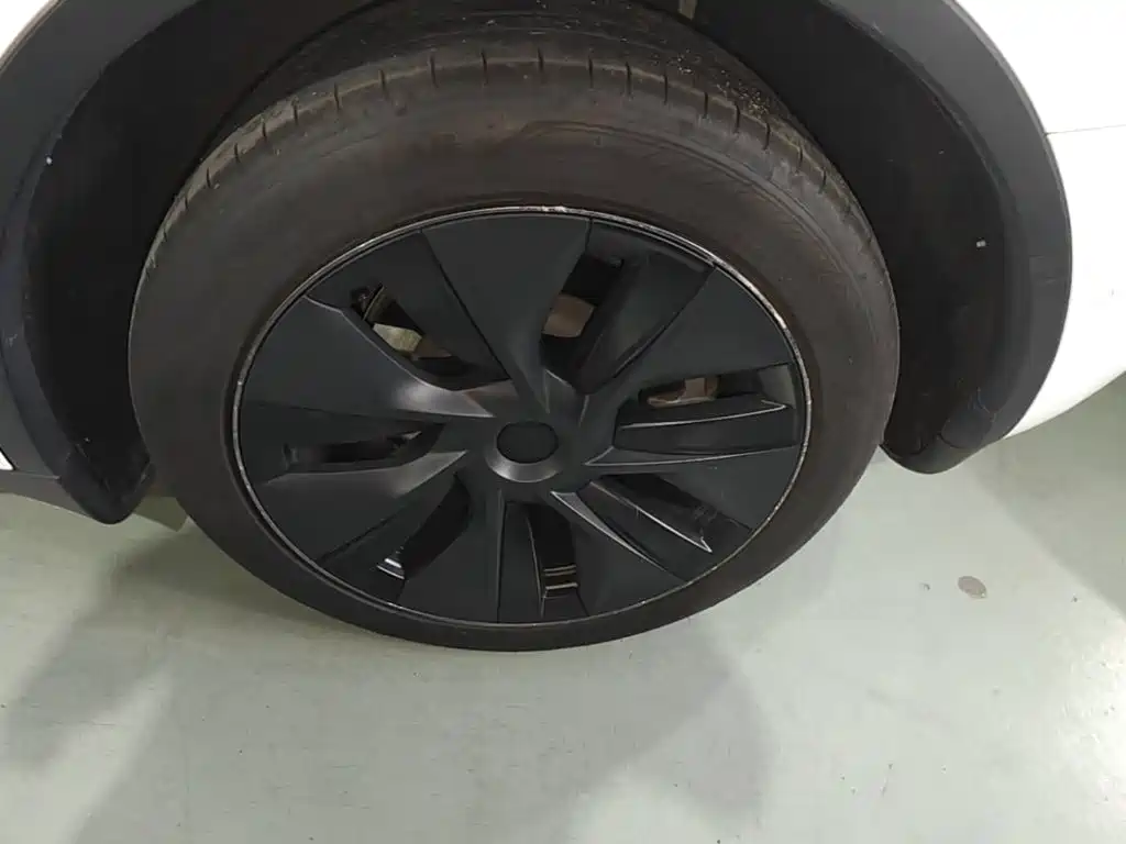 Tesla Model Y — миниатюра 23