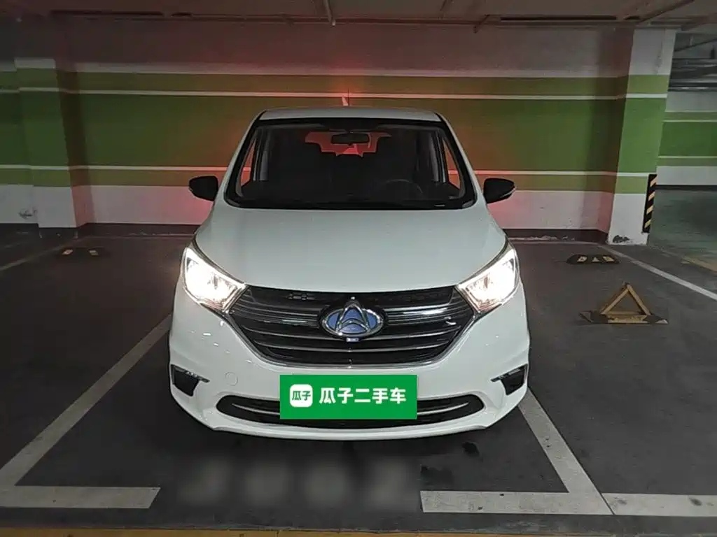 Kaicheng Changxing EV — миниатюра 3