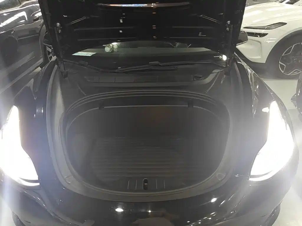 Tesla Model 3 — миниатюра 20