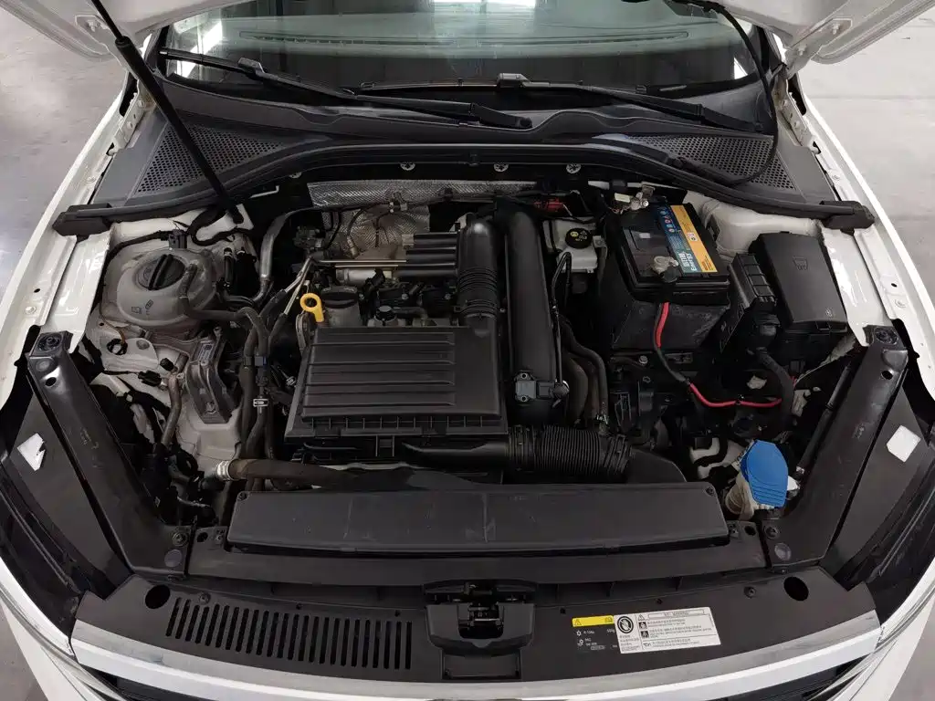Volkswagen Lamando — миниатюра 6