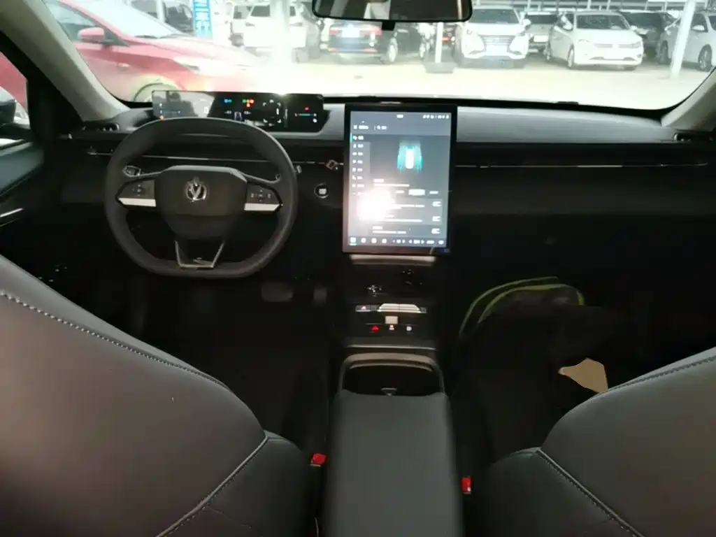 Changan EadoPHEV PHEV 2025 145KM