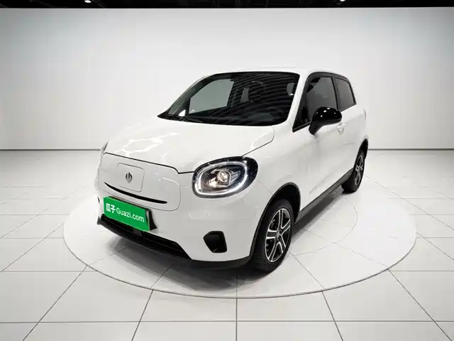 2025 Leapmotor T03