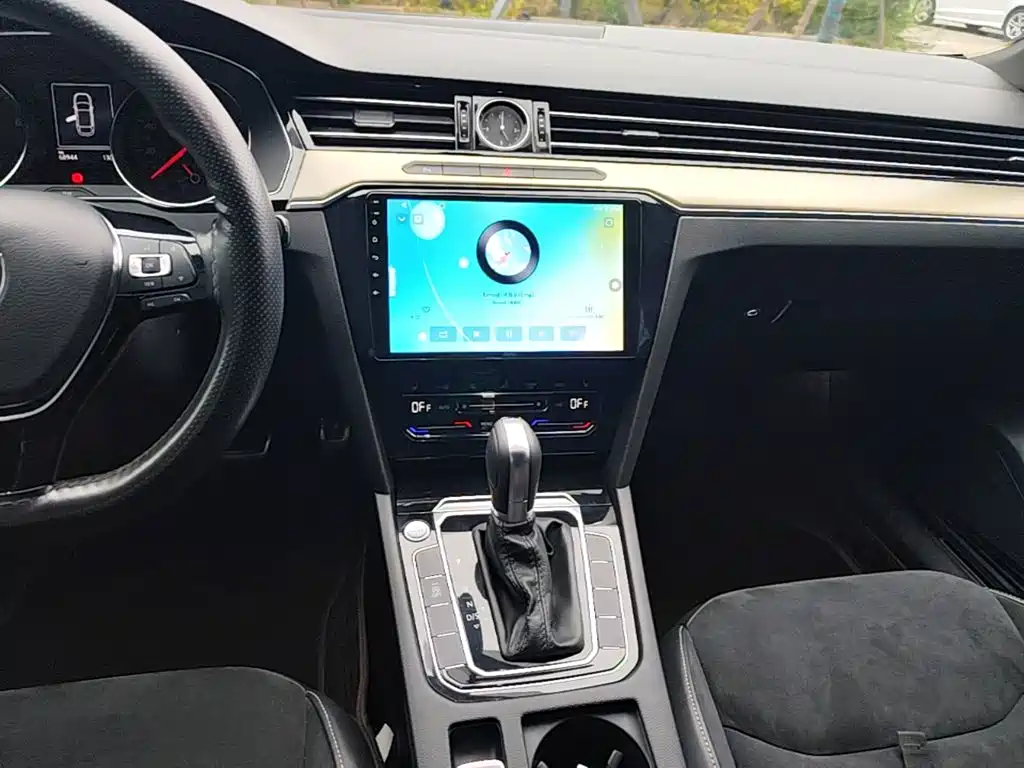 Volkswagen CC — миниатюра 13
