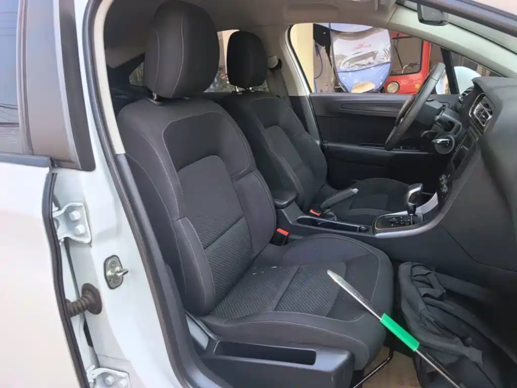 Citroen C4 — миниатюра 25