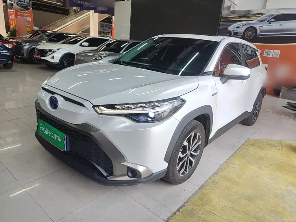 Toyota Frontlander