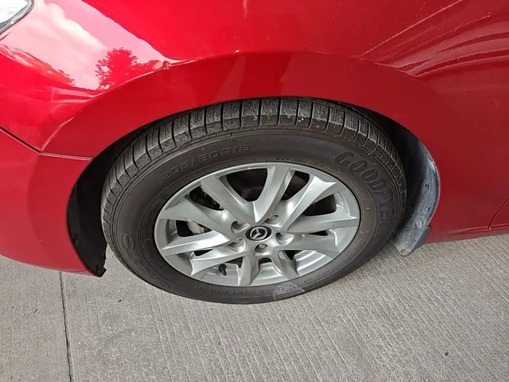 Mazda 3 Axela — миниатюра 23