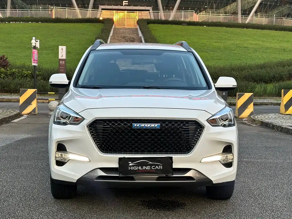 Haval M6 — миниатюра 2